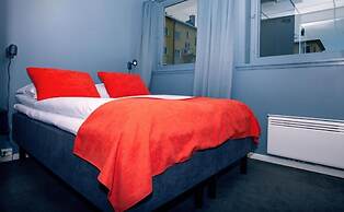 Narvik Hotel Wivel