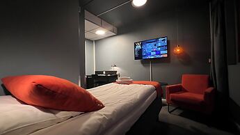 Narvik Hotel Wivel
