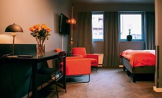 Narvik Hotel Wivel