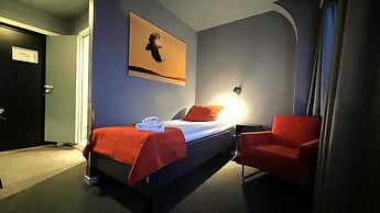 Narvik Hotel Wivel