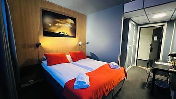 Narvik Hotel Wivel