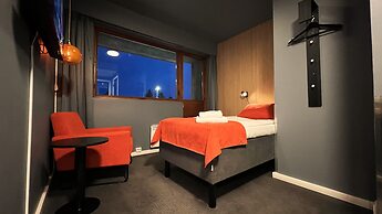 Narvik Hotel Wivel
