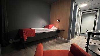 Narvik Hotel Wivel