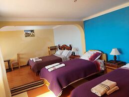 Hostal Tawri