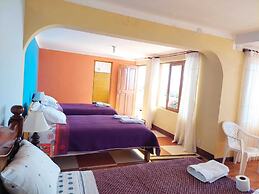 Hostal Tawri