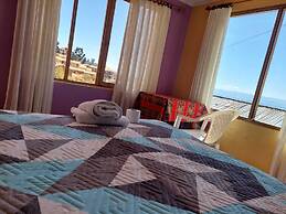 Hostal Tawri