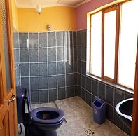 Hostal Tawri