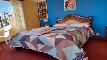 Hostal Tawri