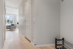 Barfot Apartments