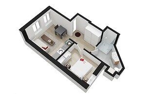 Barfot Apartments
