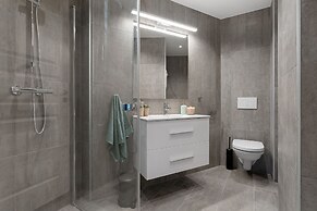 Barfot Apartments
