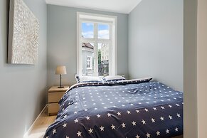 Barfot Apartments