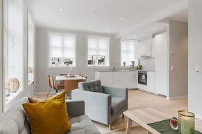 Barfot Apartments