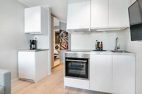 Barfot Apartments