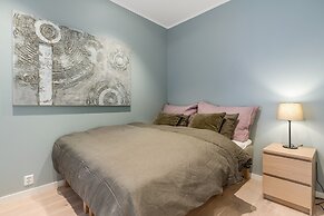 Barfot Apartments