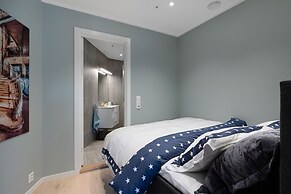 Barfot Apartments
