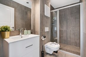 Barfot Apartments
