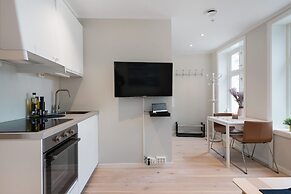 Barfot Apartments