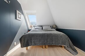Barfot Apartments