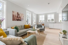 Barfot Apartments