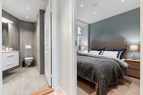 Barfot Apartments