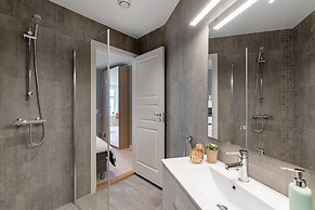 Barfot Apartments