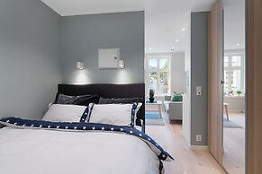 Barfot Apartments