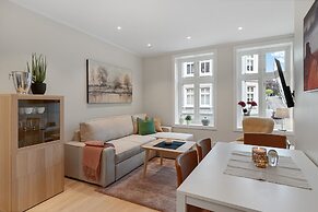 Barfot Apartments