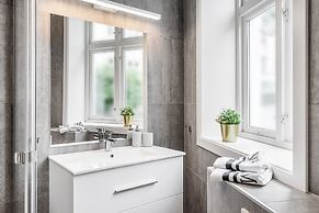 Barfot Apartments