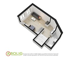 Barfot Apartments