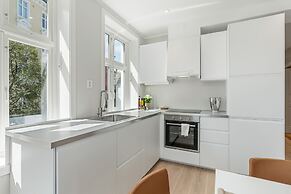 Barfot Apartments