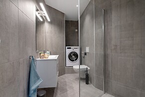 Barfot Apartments