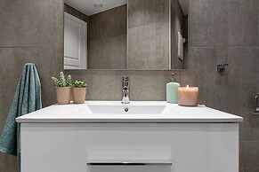 Barfot Apartments