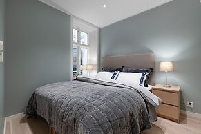 Barfot Apartments