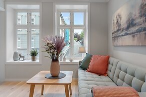 Barfot Apartments