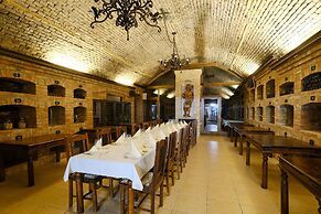 Garni hotel Matysak