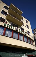 Garni hotel Matysak