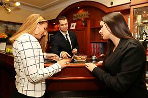 Garni hotel Matysak