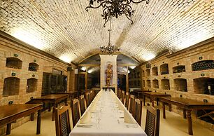 Garni hotel Matysak