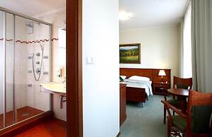 Garni hotel Matysak