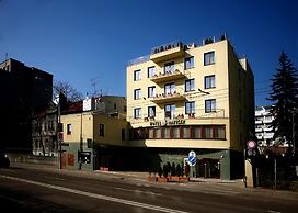Garni hotel Matysak