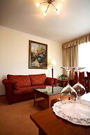 Garni hotel Matysak