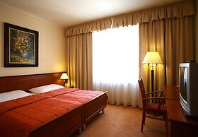 Garni hotel Matysak