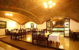 Garni hotel Matysak