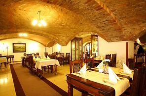 Garni hotel Matysak
