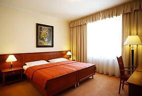 Garni hotel Matysak