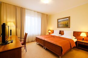 Garni hotel Matysak