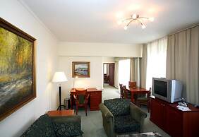 Garni hotel Matysak