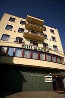 Garni hotel Matysak