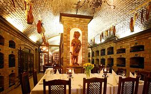 Garni hotel Matysak